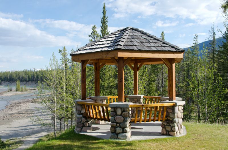 Custom Gazebo Installation