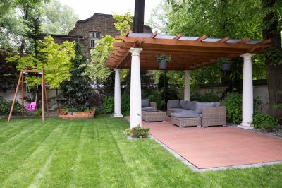 Custom Gazebo Installation