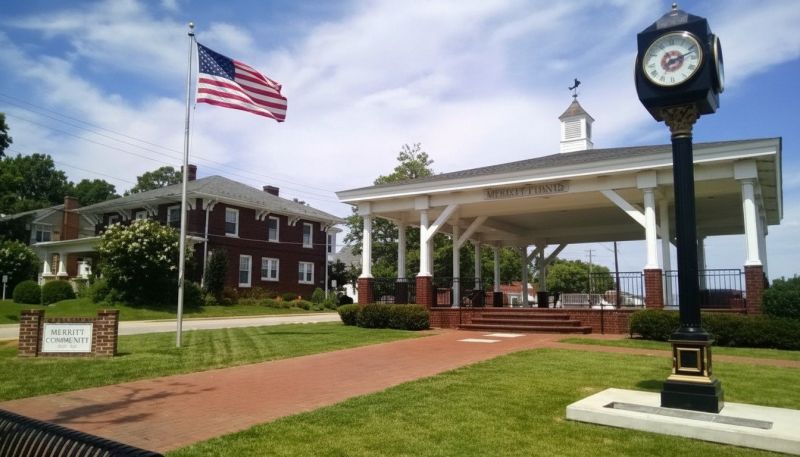 Pavilion Building Service