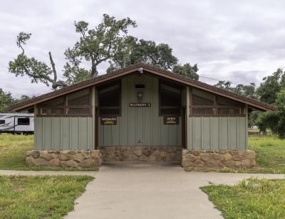 Utility Building Construction