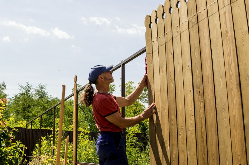 Fence Installation Specialists