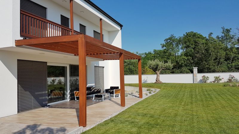 Pergola and Gazebo Experts