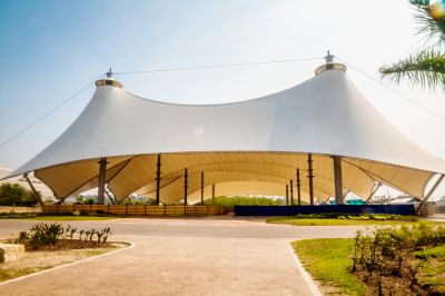 Barn Installation Service