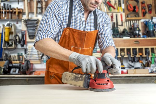 Workshop Conversion