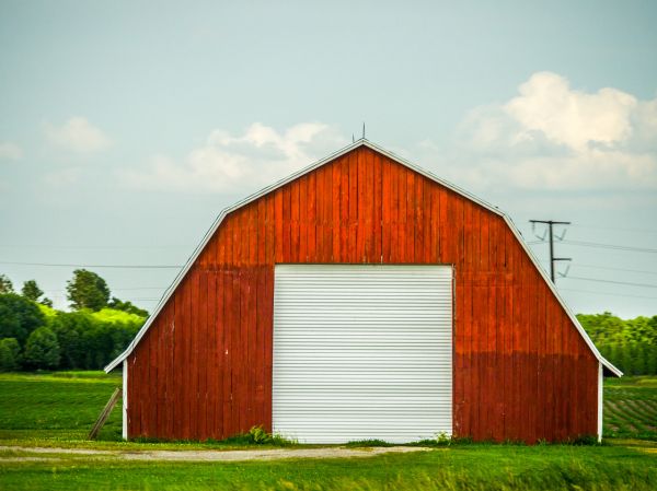 Pole Barn Installation Service