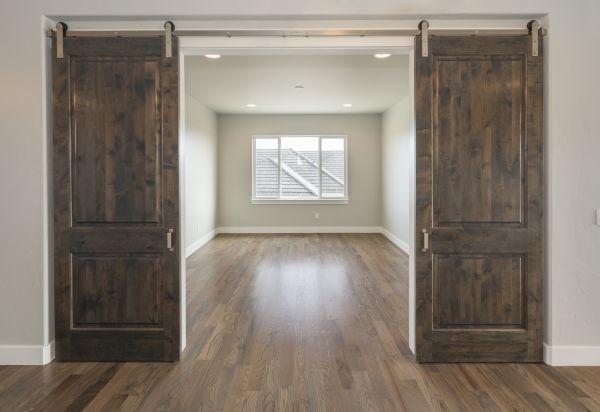 Barn Door Repair in Albuquerque