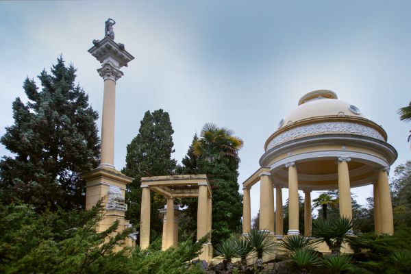 Commercial Gazebo Construction in Albuquerque