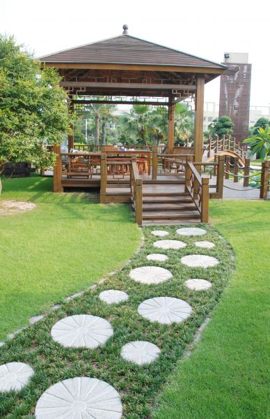 Customized Pergola Service