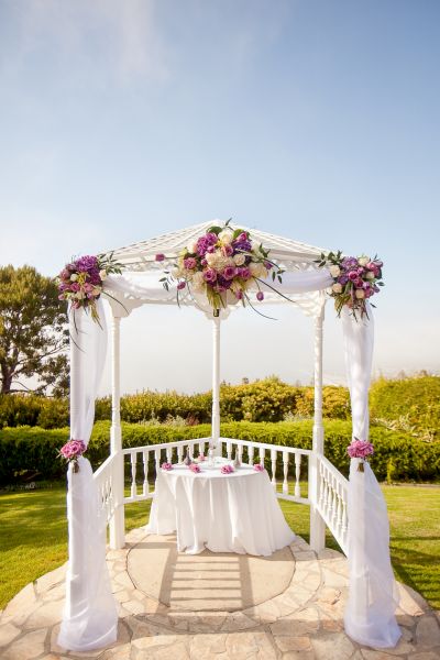 Gazebo Service in Albuquerque