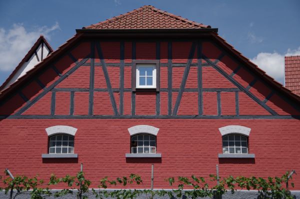 Barn Wall Restoration